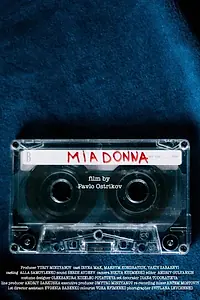 Главный постер фильма «Mia Donna (2018)»