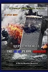 Постер к фильму «11 сентября: Новый Пёрл-Харбор (2013)»