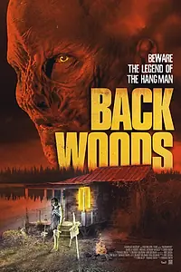 Постер к фильму «Backwoods (2020)»