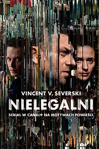 Постер к сериалу «Нелегалы (2018)»