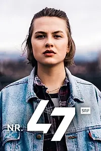 Постер к сериалу «Nr. 47 (2018 - 2020)»