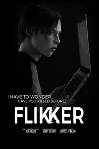 Постер к фильму «Flikker (2018)»