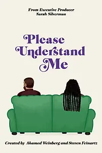 Постер к сериалу «Please Understand Me (2018)»