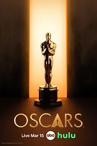 Постер к фильму «98-я церемония вручения премии «Оскар» (2026)»