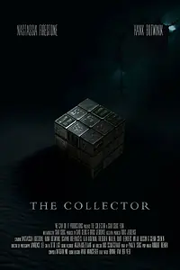 Постер к фильму «The Collector (2019)»