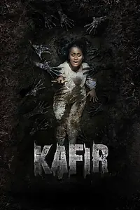Главный постер фильма «Кафир: Сделка с дьяволом (2018)»