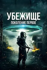 Постер к фильму «Убежище: Поколение первое (2018)»