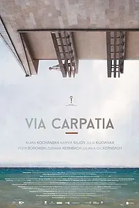 Постер к фильму «Виа Карпатия (2018)»