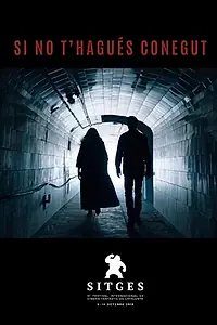 Постер к сериалу «Будто мы никогда не встречались (2018)»