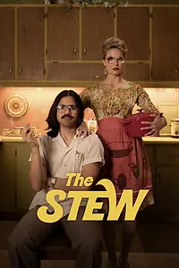 Постер к фильму «The Stew (2019)»