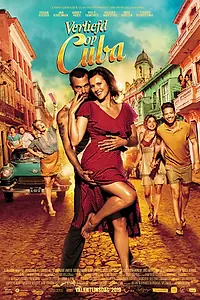 Постер к фильму «Любовь по-кубински (2019)»