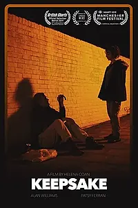 Постер к фильму «Keepsake (2019)»