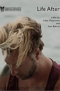 Главный постер фильма «Life After (2018)»