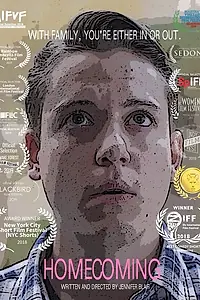 Постер к фильму «Homecoming (2018)»