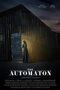 Главный постер фильма «The Automaton (2019)»