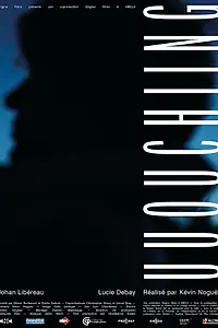 Постер к фильму «Uuquchiing (2018)»