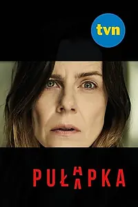 Постер к сериалу «Ловушка (2018)»