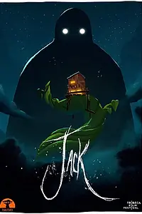 Постер к мультфильму «Jack: Part One (2018)»