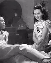 Постер к фильму «Три женщины (1947)»