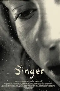 Постер к фильму «Singer (2017)»