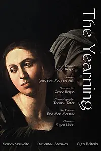 Постер к фильму «The Yearning (2018)»