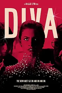 Постер к фильму «Diva (2019)»