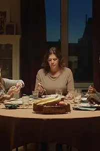 Главный постер фильма «Famille (2019)»