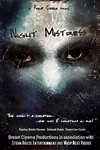 Постер к фильму «Night Mistress (2019)»