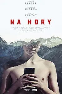 Постер к фильму «В горы (2018)»