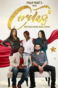 Постер к сериалу «Circles (2018)»