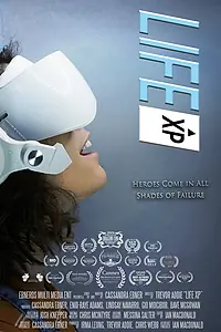 Постер к сериалу «Life XP (2019)»