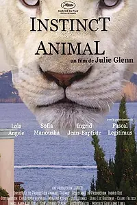 Постер к фильму «Instinct Animal (2019)»