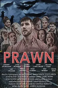 Постер к фильму «Prawn (2018)»