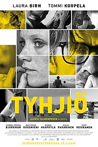 Постер к фильму «Пустота (2018)»
