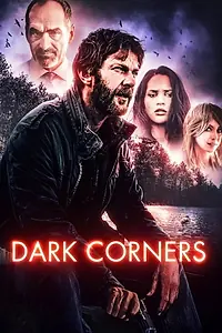 Постер к фильму «Dark Corners (2021)»