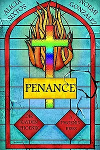 Постер к фильму «Penance (2019)»