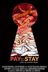 Постер к фильму «Pay to Stay (2019)»