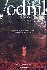 Постер к сериалу «Водяной (2019)»