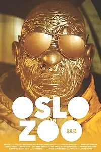 Главный постер сериала «Oslo Zoo (2018)»