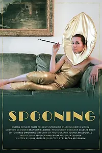 Постер к фильму «Spooning (2019)»