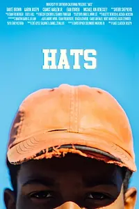 Постер к фильму «Hats (2017)»