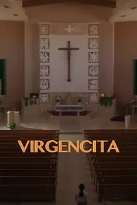 Главный постер фильма «Virgencita (2018)»