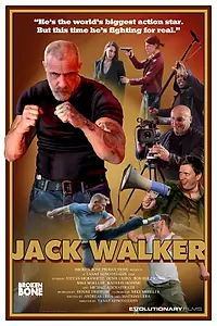 Постер к фильму «Jack Walker (2021)»