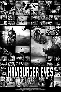 Постер к фильму «Hamburger Eyes (2019)»