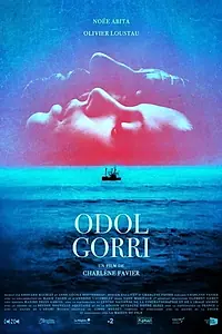 Постер к фильму «Odol Gorri (2018)»