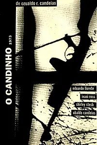 Главный постер фильма «O Candinho (1976)»