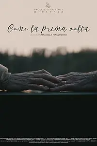 Постер к фильму «Как в первый раз (2018)»