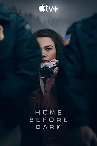 Постер к сериалу «Домой засветло (2020 - 2021)»