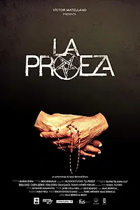 Постер к фильму «La proeza (2018)»