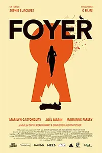 Постер к фильму «Foyer (2019)»